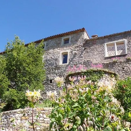 Chateau De La Roque Σπίτι διακοπών *