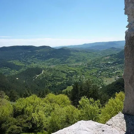 Chateau De La Roque *