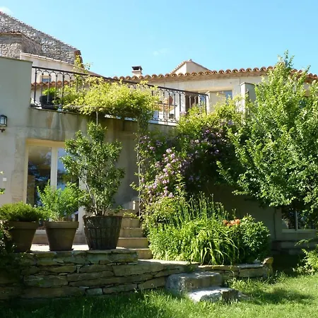 Chateau De La Roque
