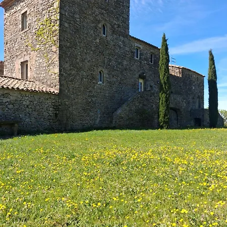 Σπίτι διακοπών Chateau De La Roque