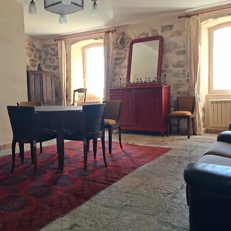Σπίτι διακοπών Chateau De La Roque